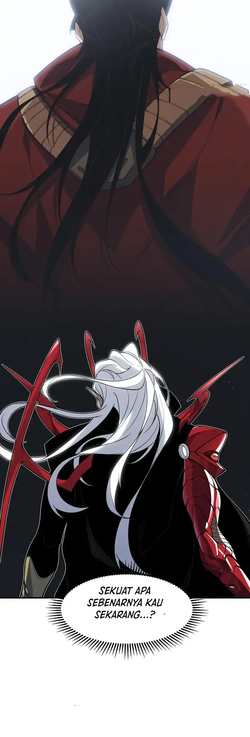 Demon Evolution Chapter 121 - halaman 34