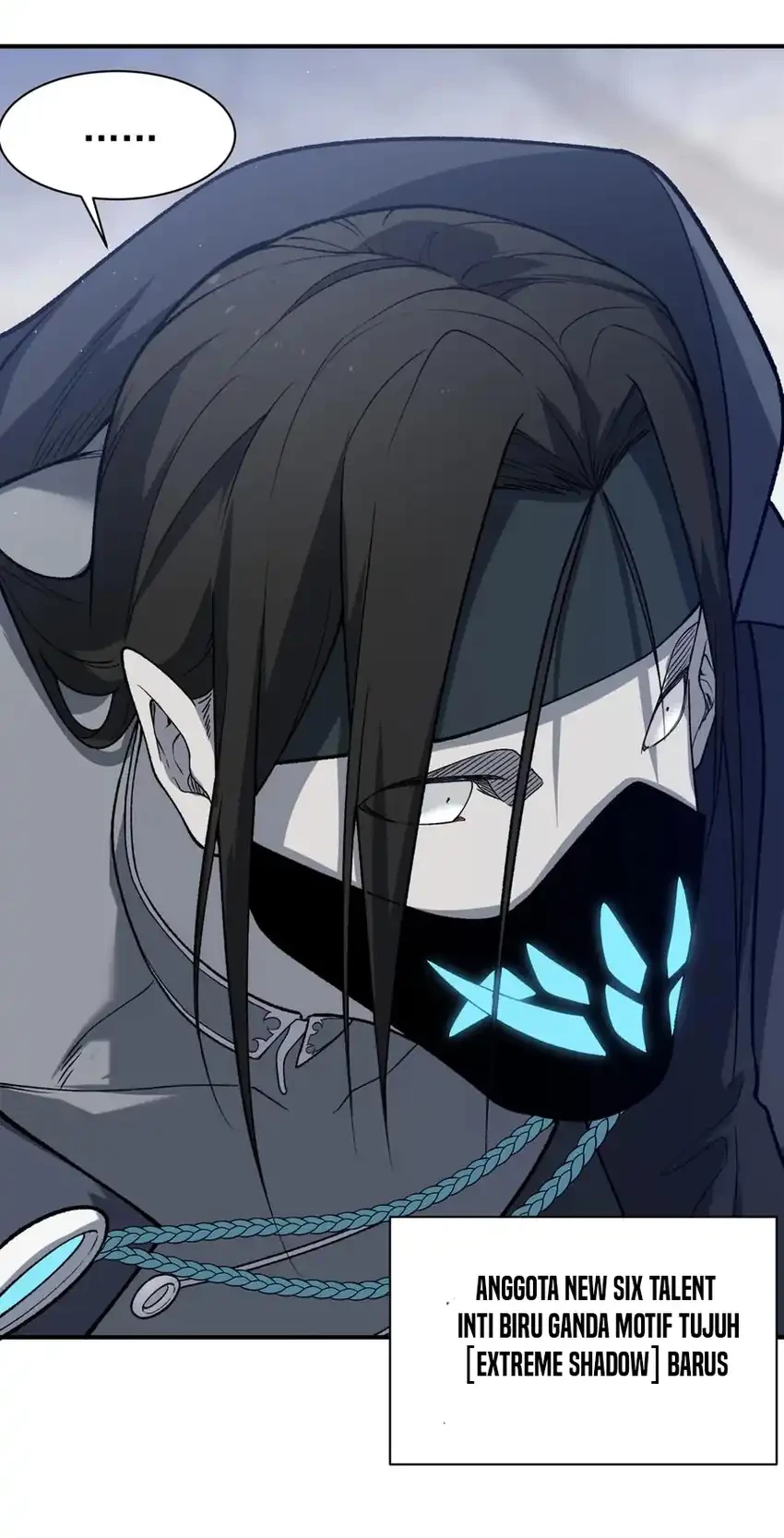 Demon Evolution Chapter 121 - halaman 42