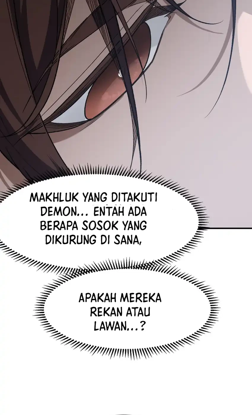 Demon Evolution Chapter 122 - halaman 14