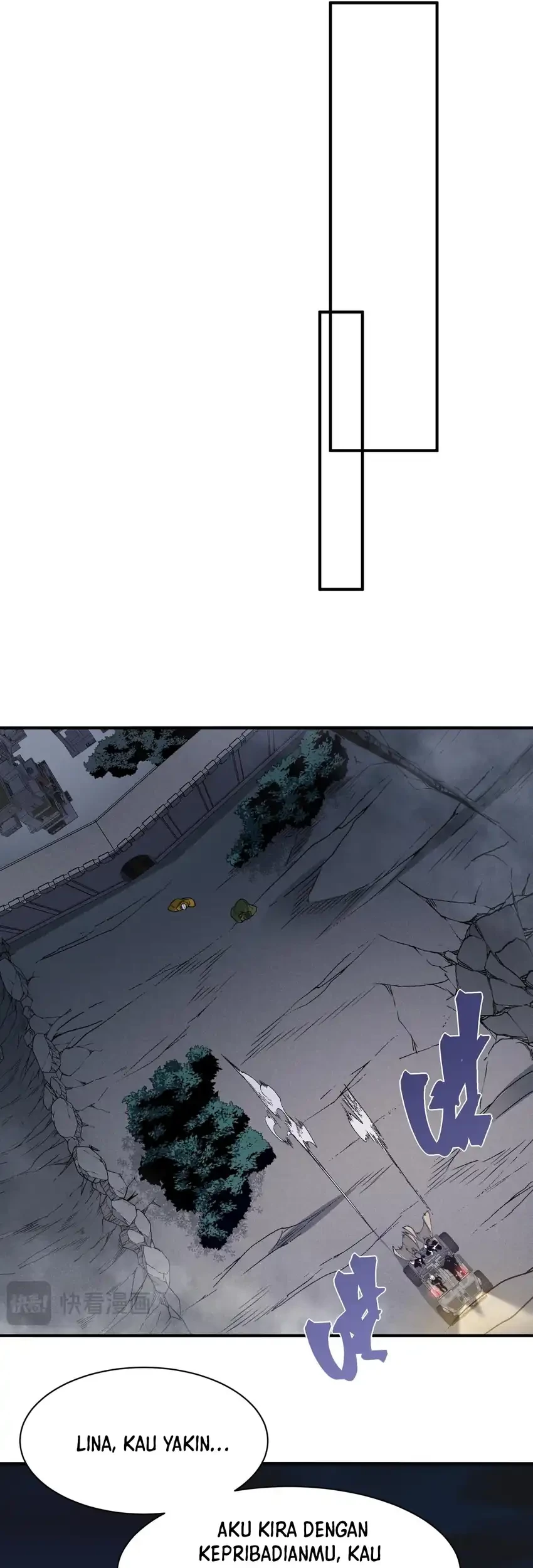 Demon Evolution Chapter 122 - halaman 26