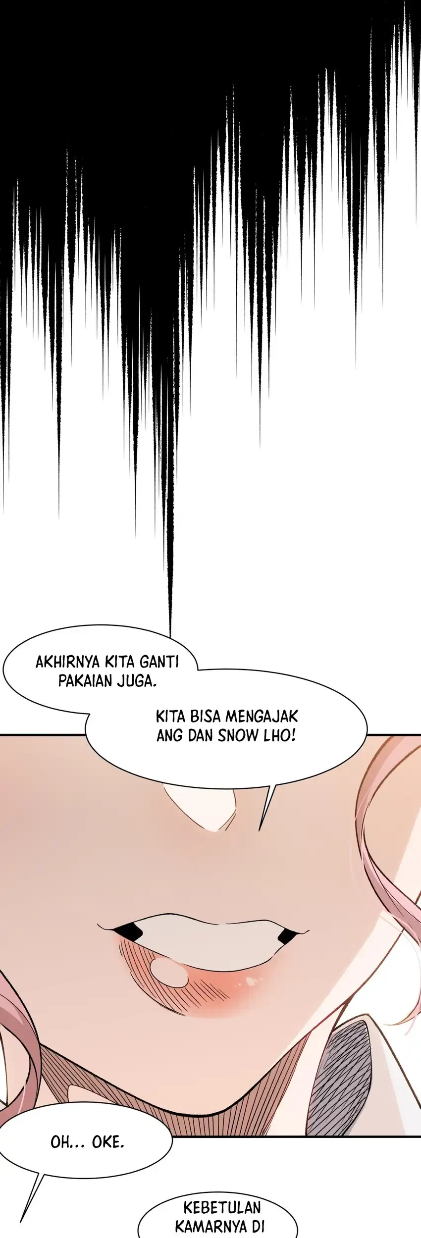 Demon Evolution Chapter 123 - halaman 29