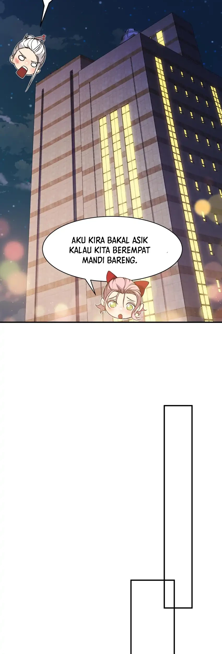 Demon Evolution Chapter 123 - halaman 35