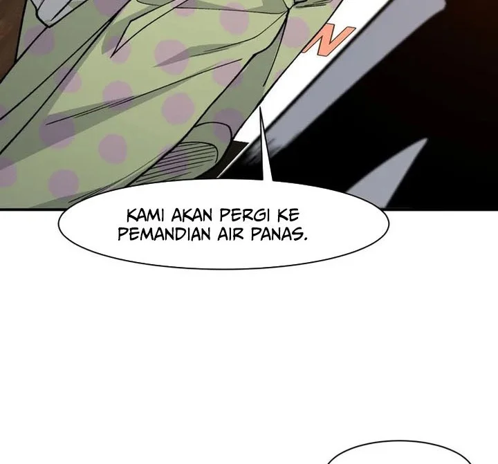 Demon Evolution Chapter 124 - halaman 10