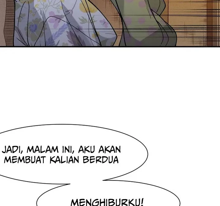 Demon Evolution Chapter 124 - halaman 12