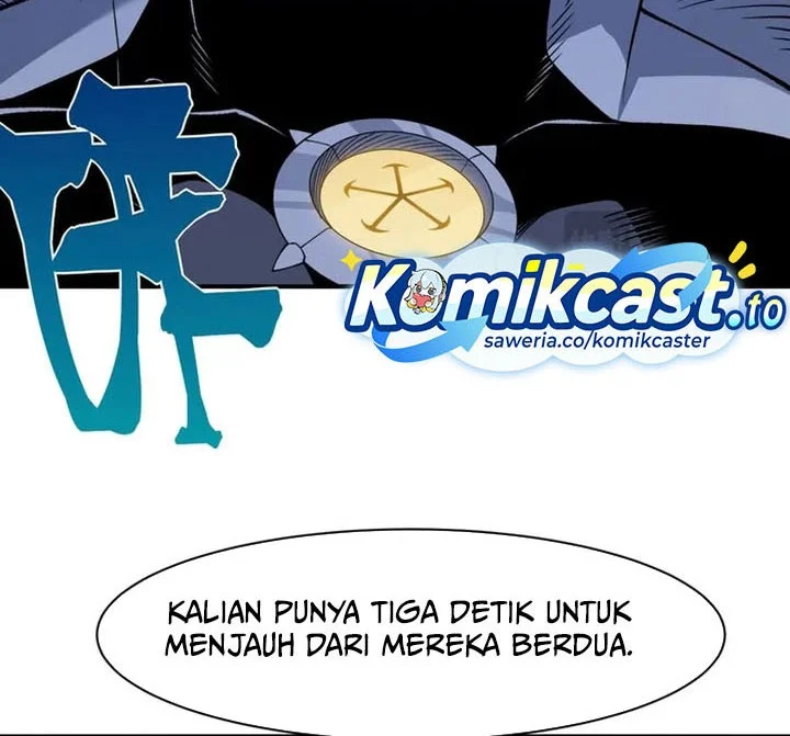 Demon Evolution Chapter 124 - halaman 16