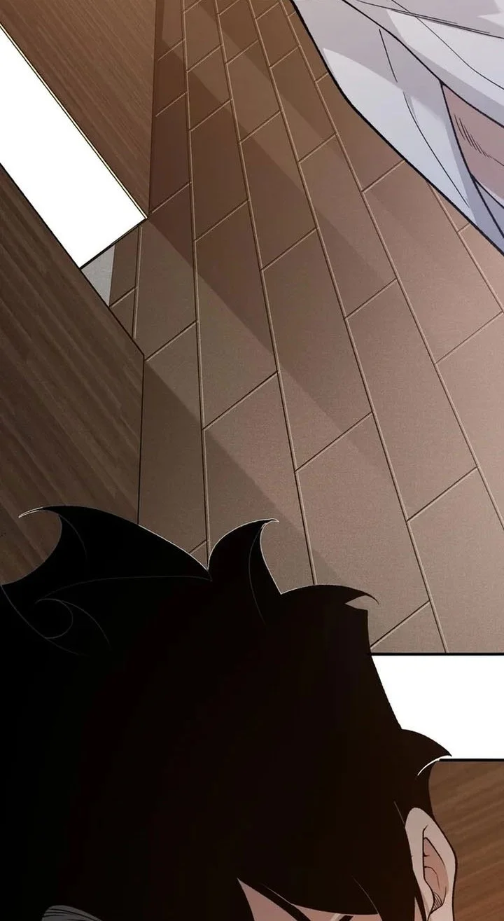 Demon Evolution Chapter 124 - halaman 18