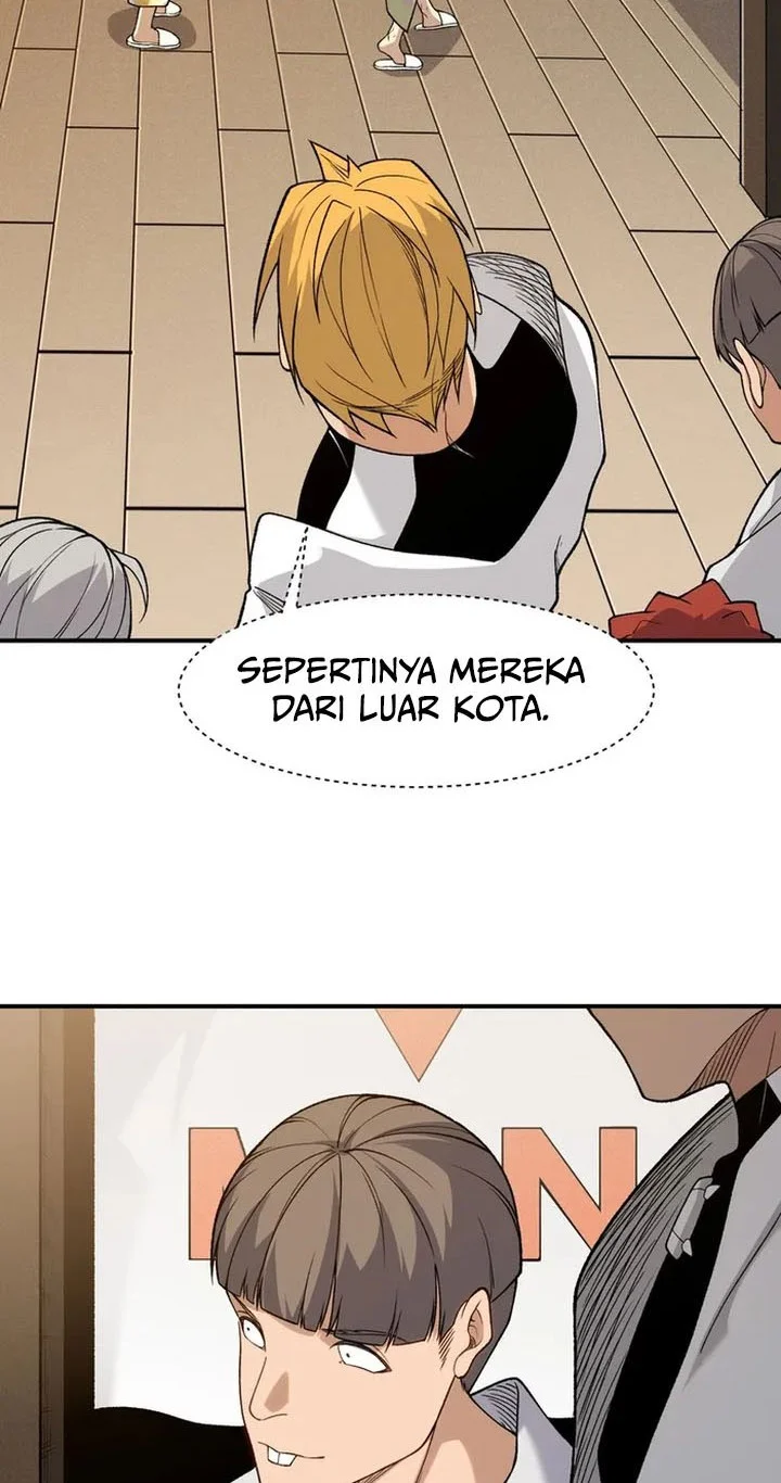 Demon Evolution Chapter 124 - halaman 2