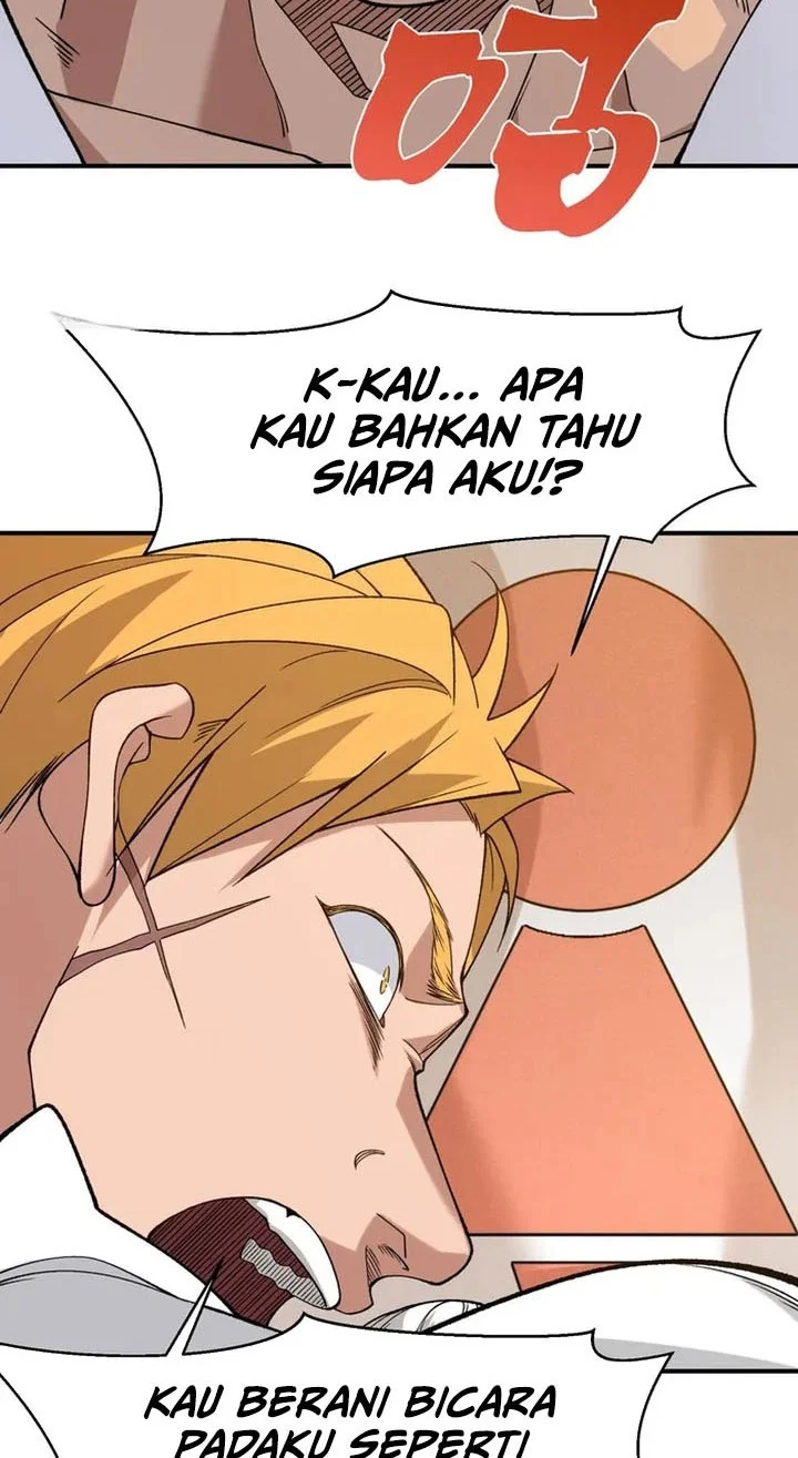 Demon Evolution Chapter 124 - halaman 20