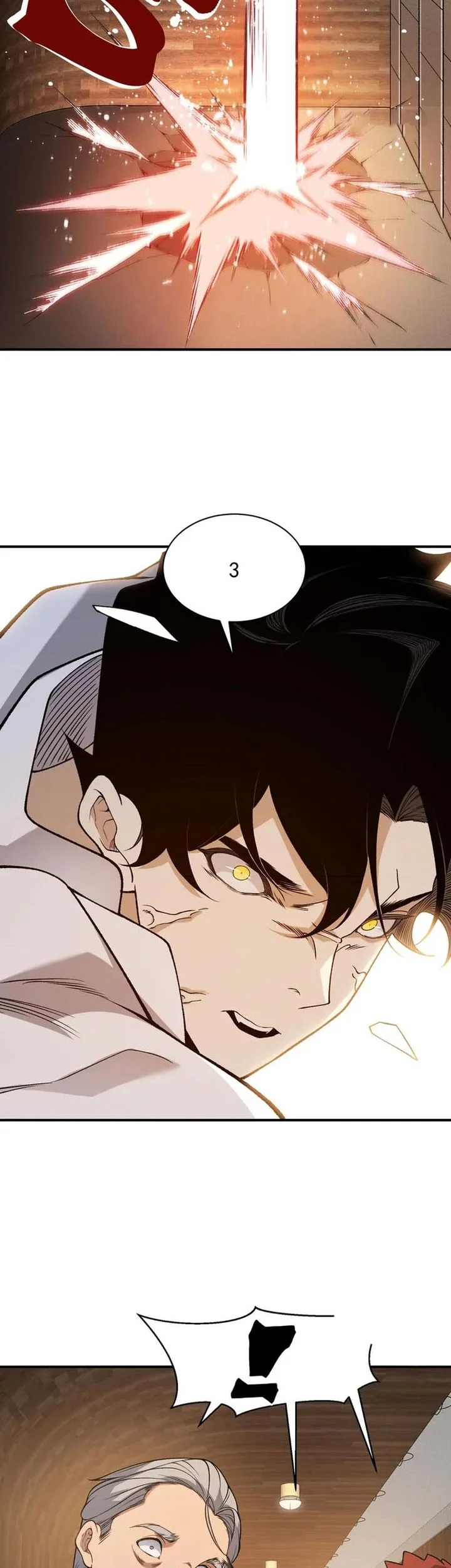 Demon Evolution Chapter 124 - halaman 27
