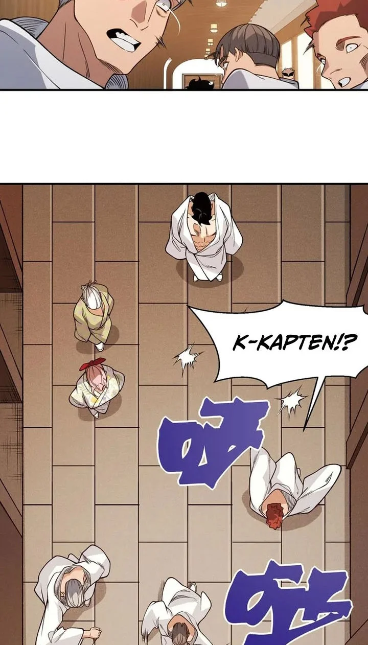 Demon Evolution Chapter 124 - halaman 28