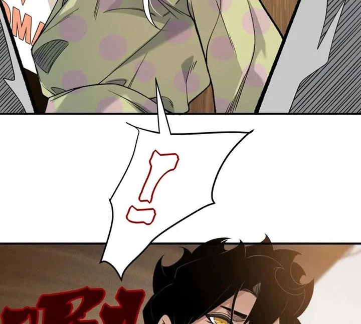 Demon Evolution Chapter 124 - halaman 36
