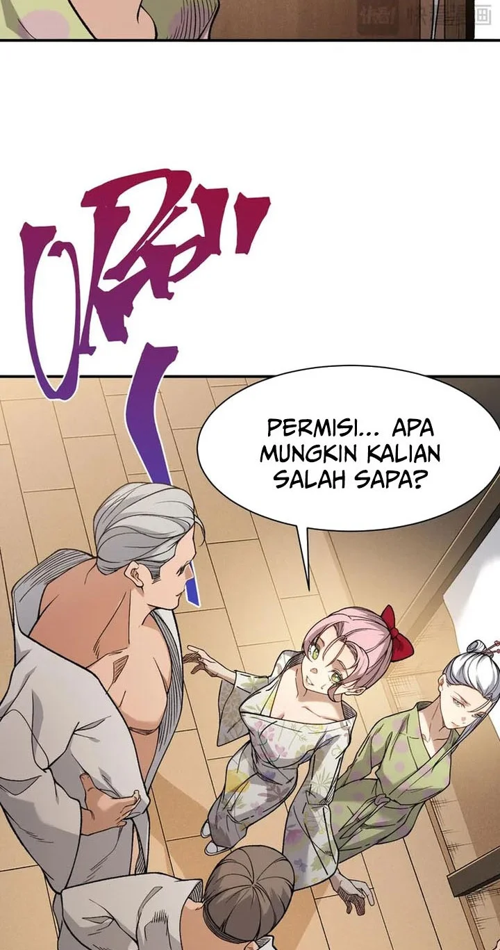 Demon Evolution Chapter 124 - halaman 4