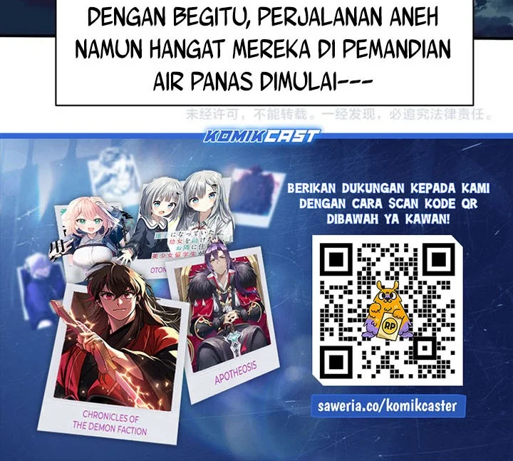 Demon Evolution Chapter 124 - halaman 40