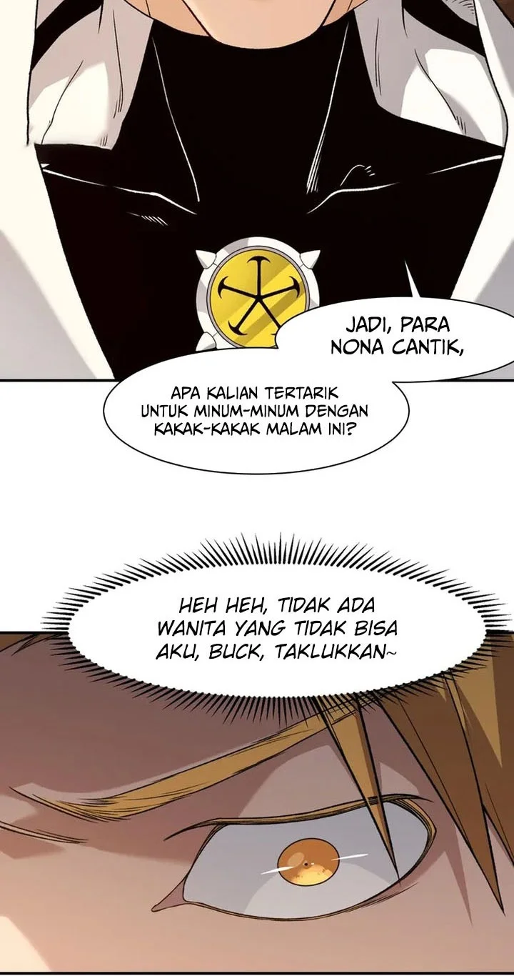 Demon Evolution Chapter 124 - halaman 6