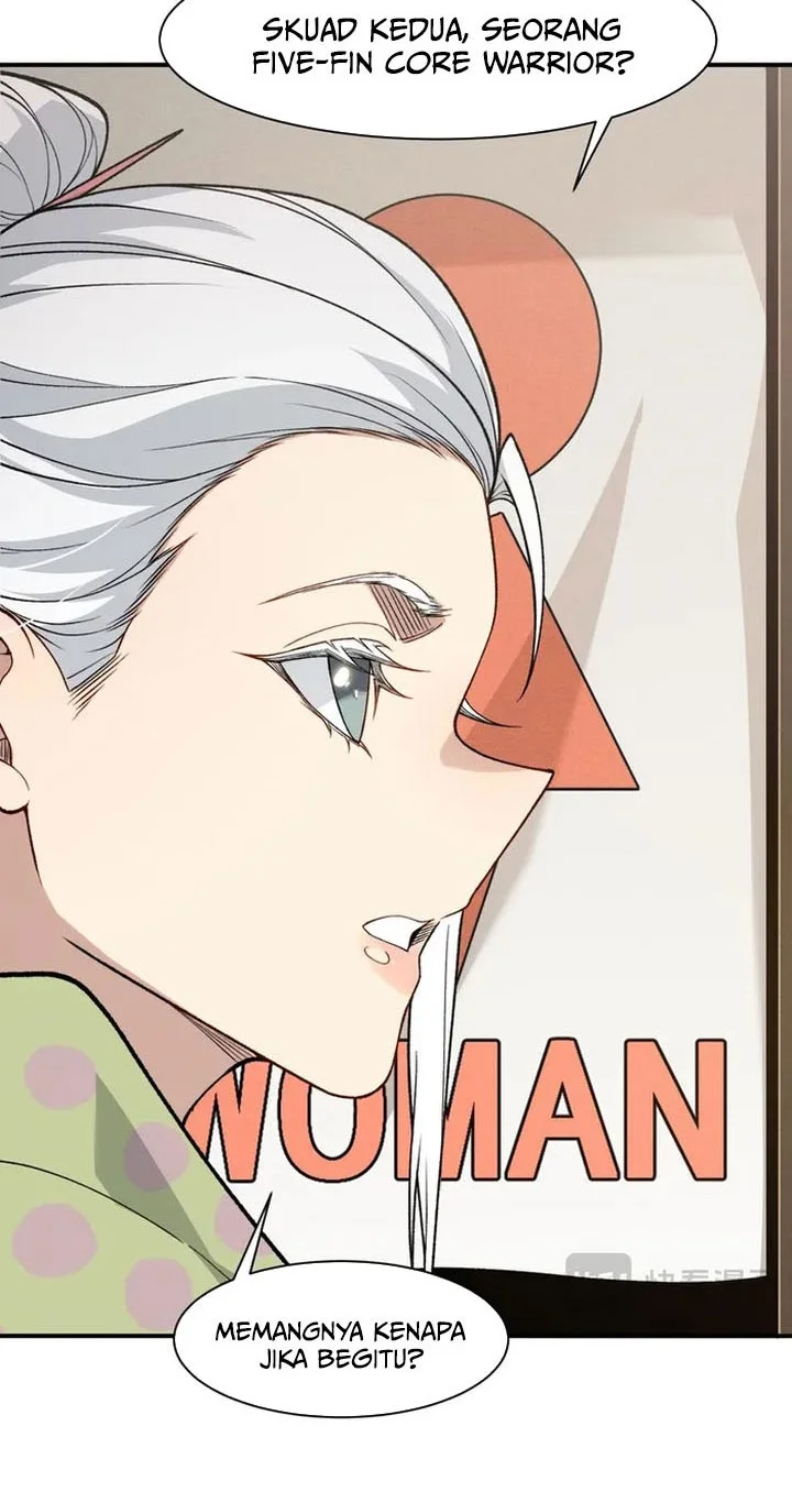 Demon Evolution Chapter 124 - halaman 8