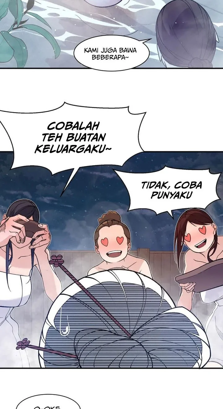 Demon Evolution Chapter 125 - halaman 10