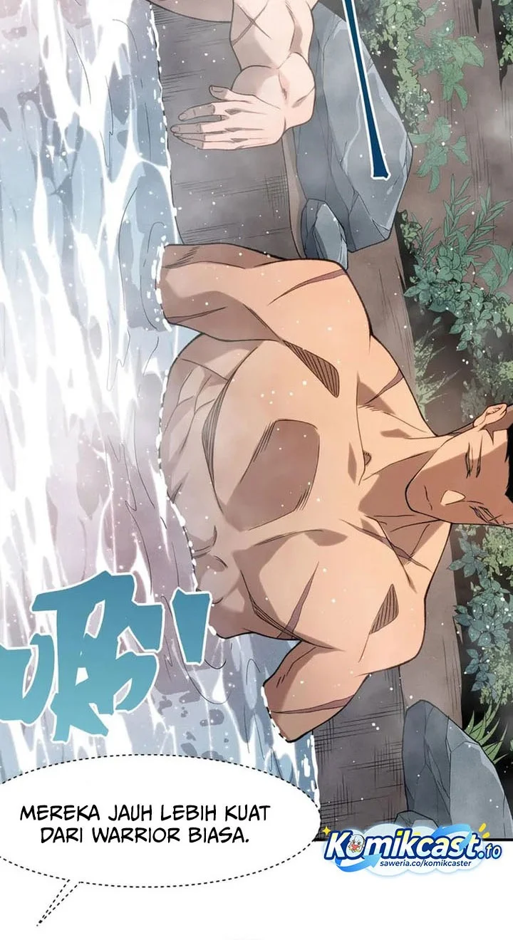 Demon Evolution Chapter 125 - halaman 16