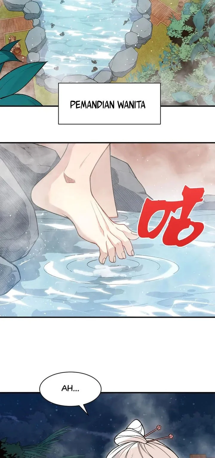 Demon Evolution Chapter 125 - halaman 2