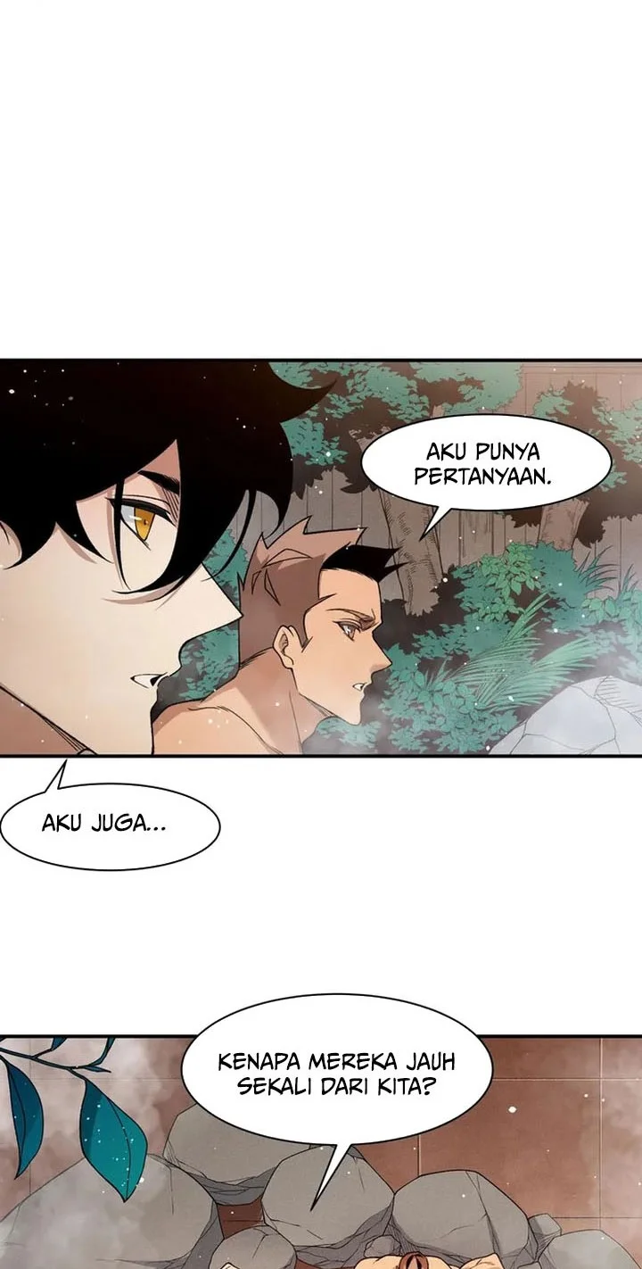 Demon Evolution Chapter 125 - halaman 20