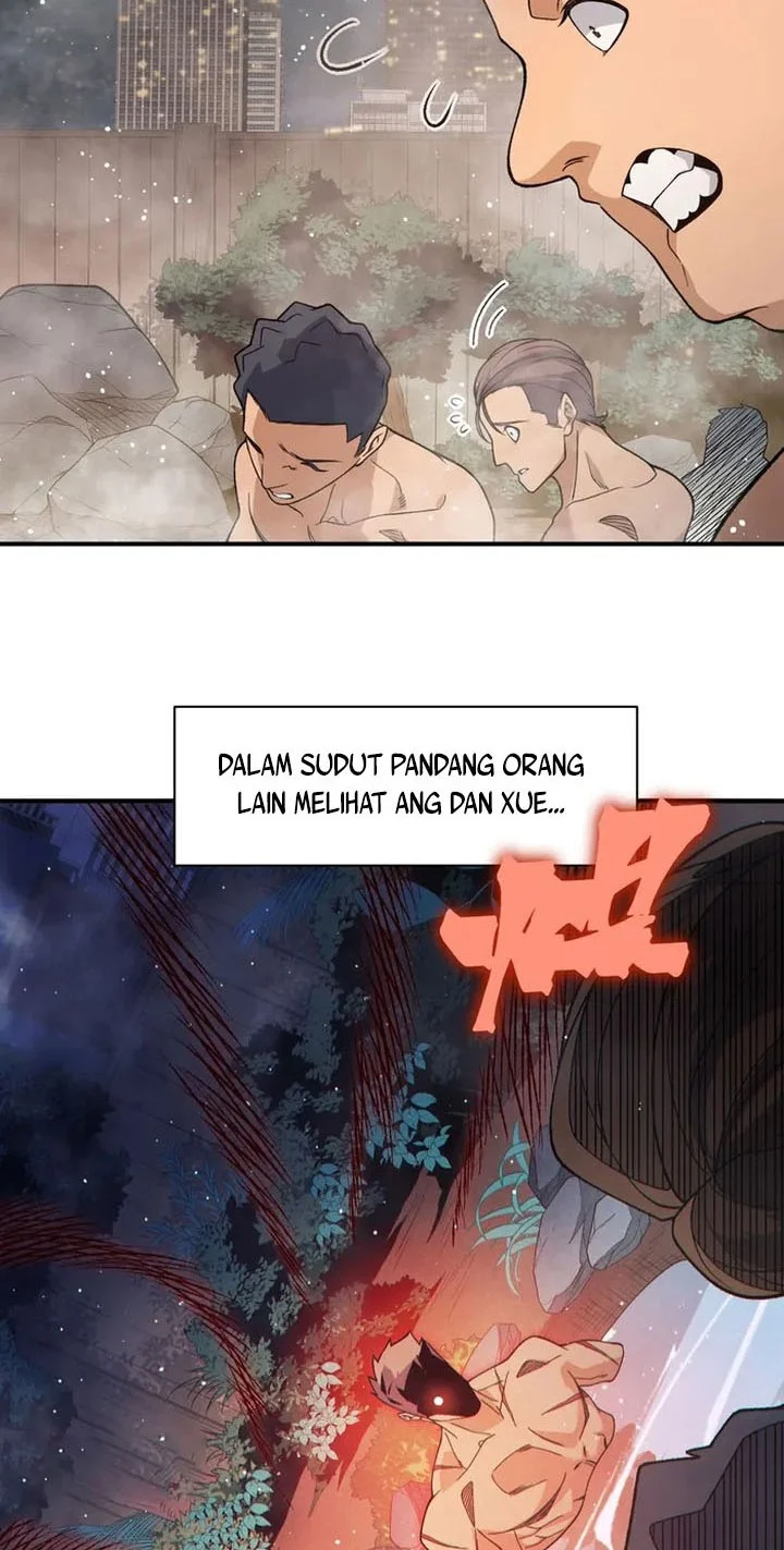 Demon Evolution Chapter 125 - halaman 22