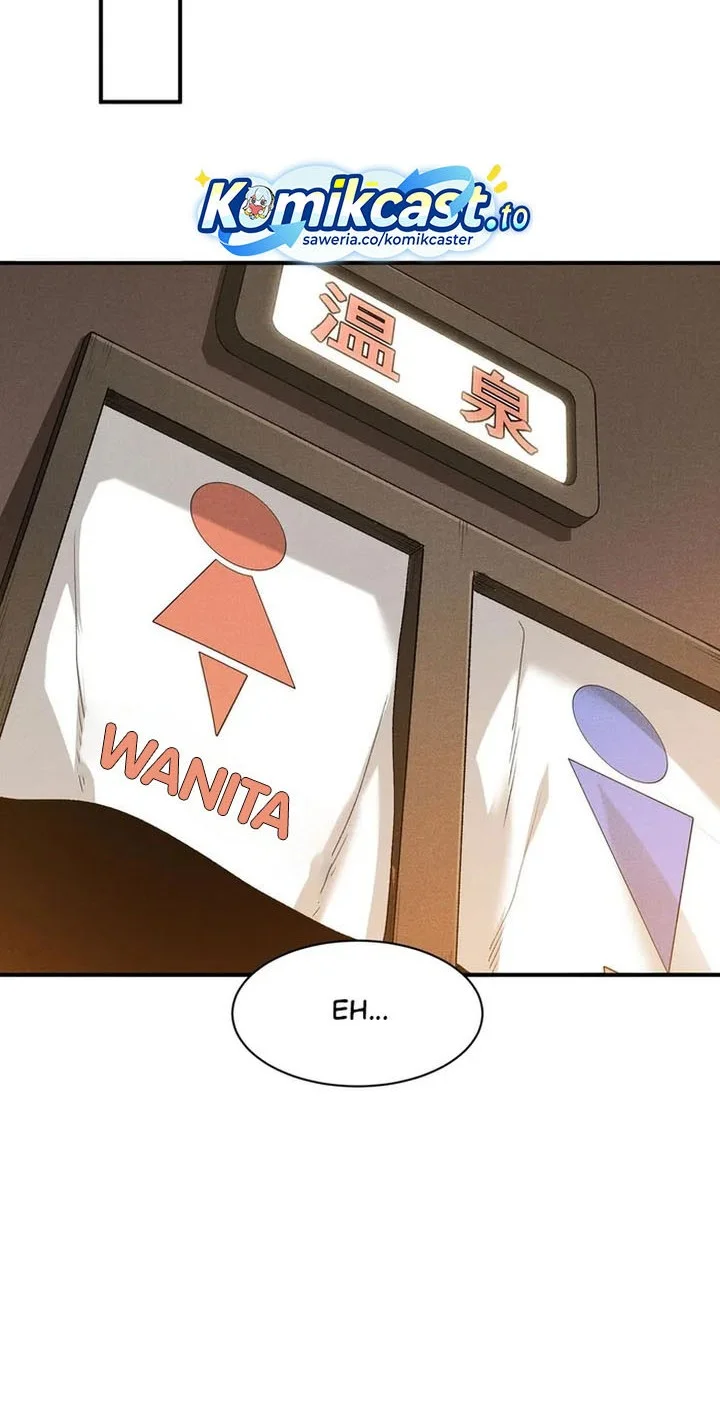 Demon Evolution Chapter 125 - halaman 24