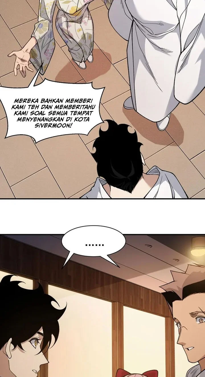 Demon Evolution Chapter 125 - halaman 26