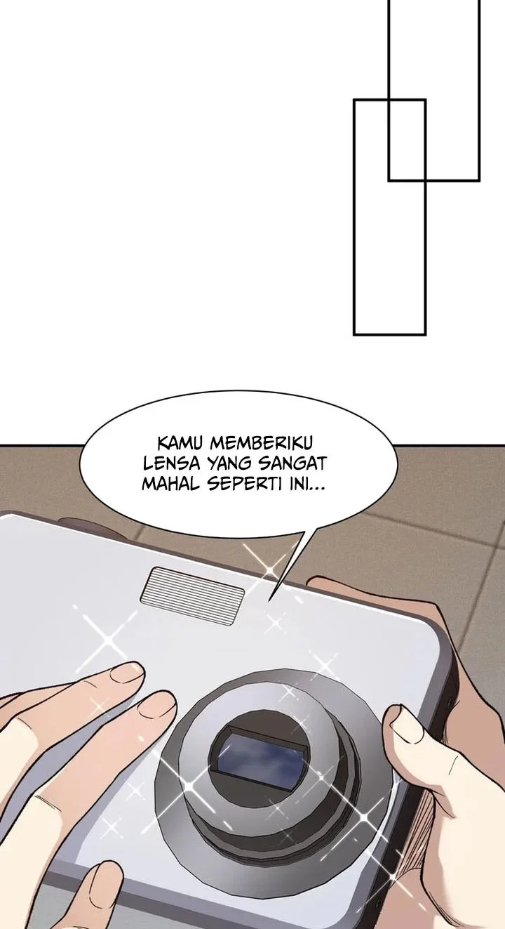 Demon Evolution Chapter 125 - halaman 30
