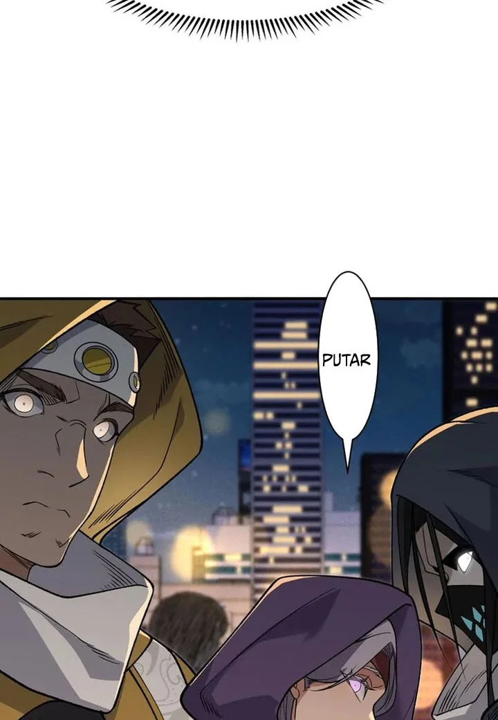 Demon Evolution Chapter 125 - halaman 38