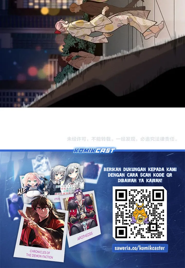Demon Evolution Chapter 125 - halaman 40