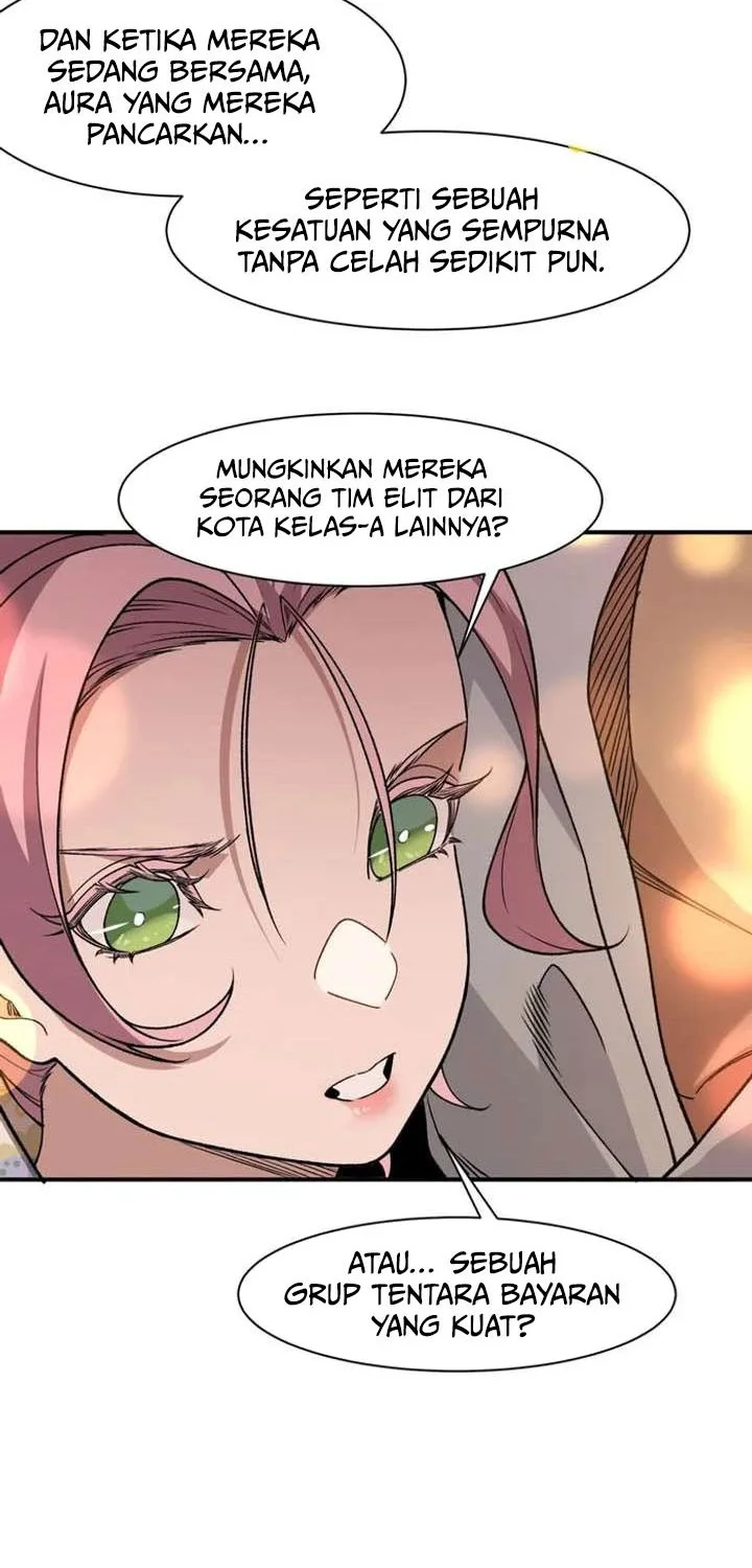 Demon Evolution Chapter 126 - halaman 10