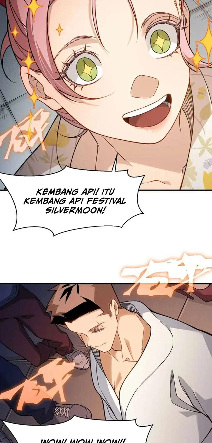Demon Evolution Chapter 126 - halaman 14
