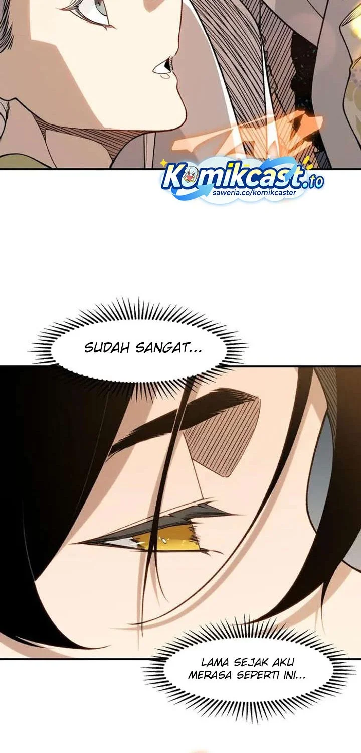 Demon Evolution Chapter 126 - halaman 16