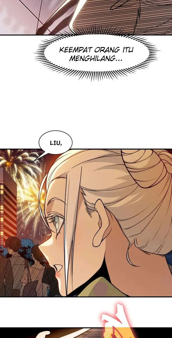 Demon Evolution Chapter 126 - halaman 18