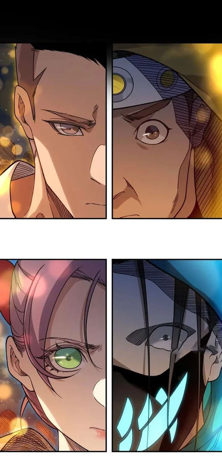 Demon Evolution Chapter 126 - halaman 2