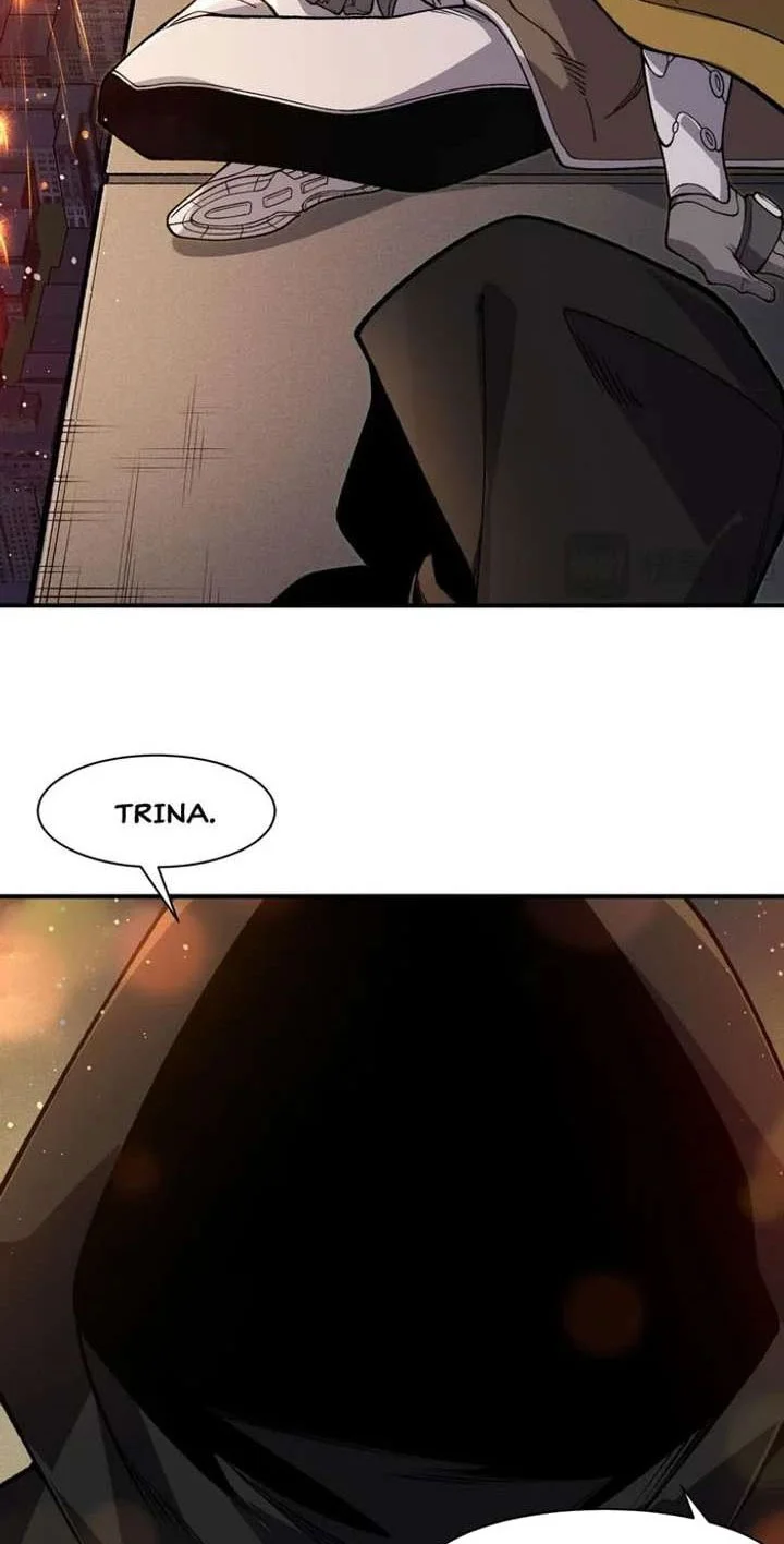 Demon Evolution Chapter 126 - halaman 22
