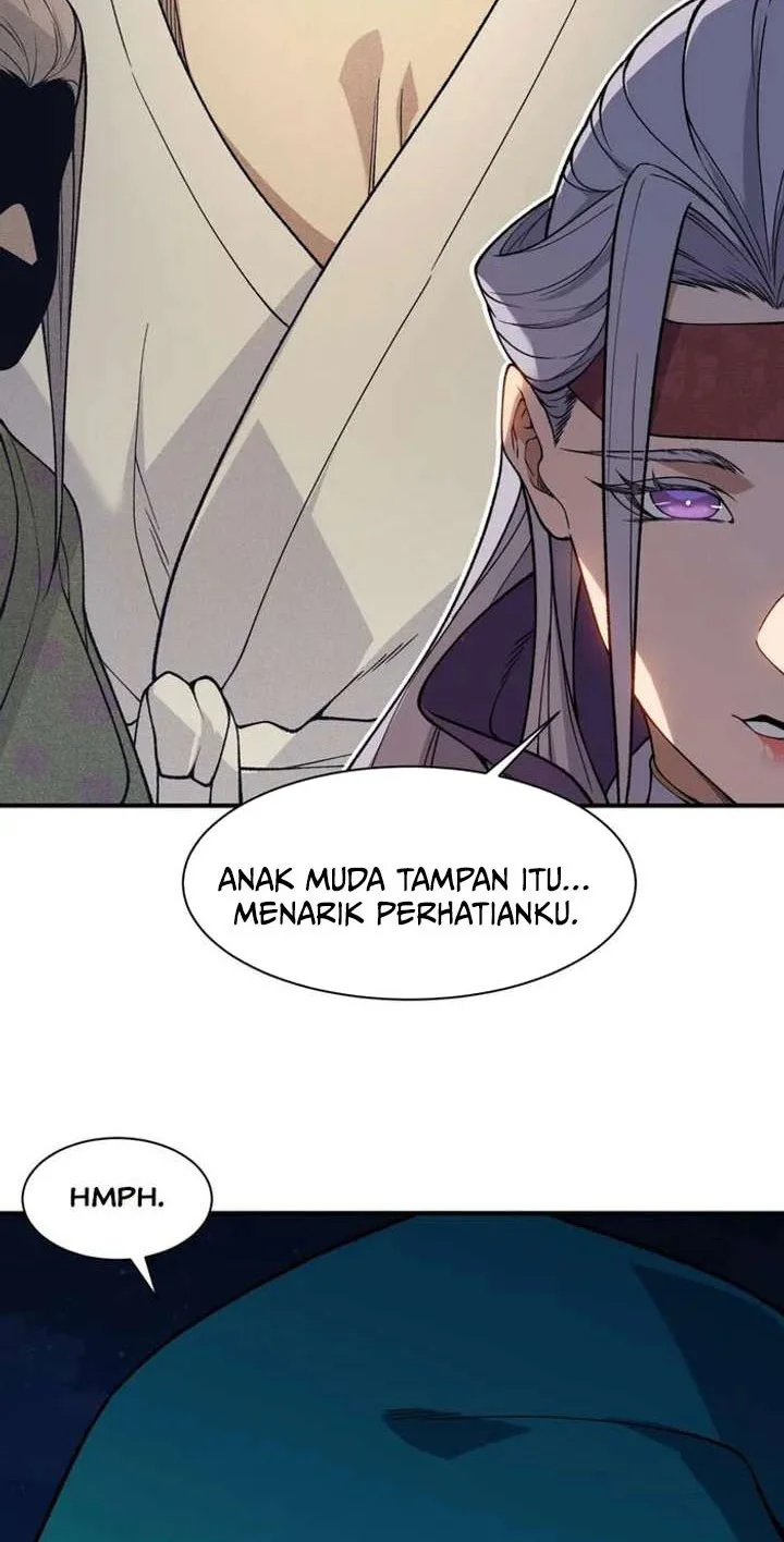 Demon Evolution Chapter 126 - halaman 24