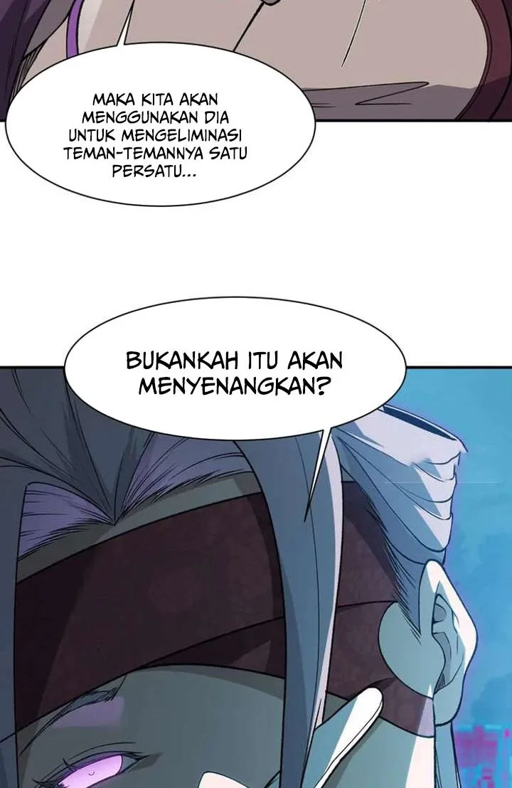 Demon Evolution Chapter 126 - halaman 30