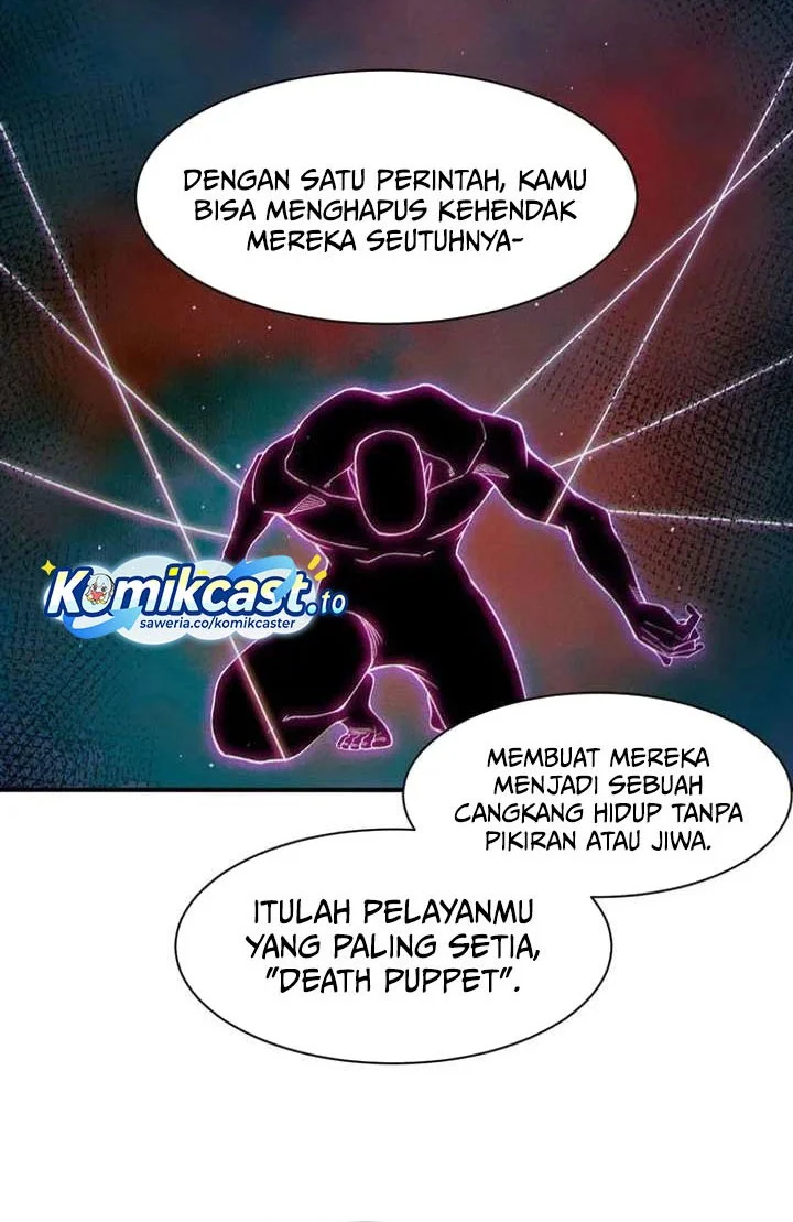 Demon Evolution Chapter 126 - halaman 32