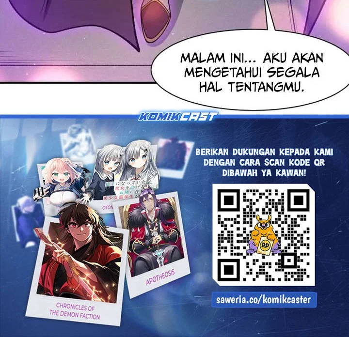 Demon Evolution Chapter 126 - halaman 38