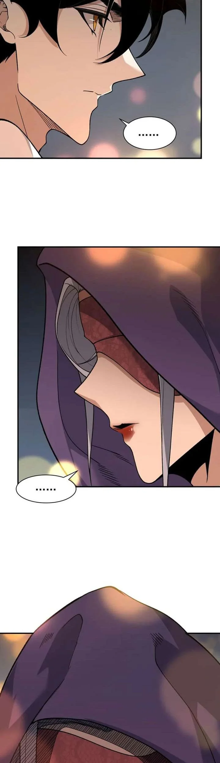 Demon Evolution Chapter 126 - halaman 5
