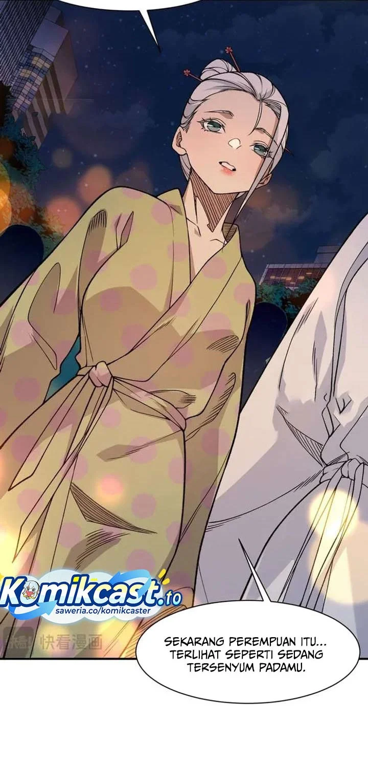 Demon Evolution Chapter 126 - halaman 8