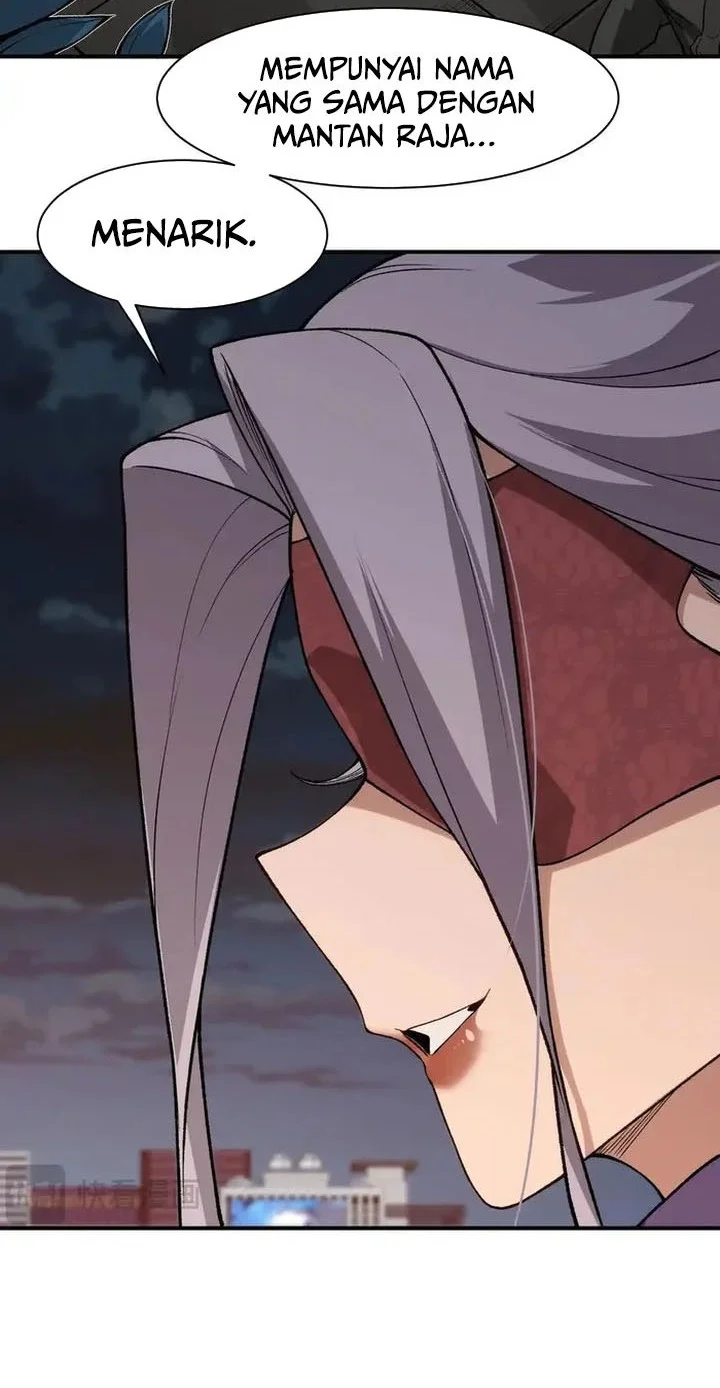 Demon Evolution Chapter 127 - halaman 10