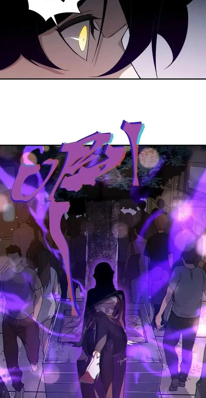 Demon Evolution Chapter 127 - halaman 14