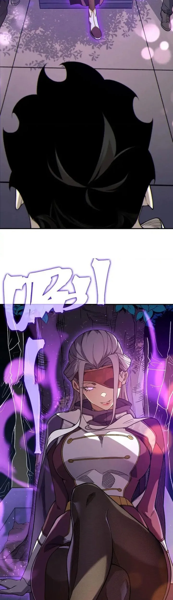 Demon Evolution Chapter 127 - halaman 15
