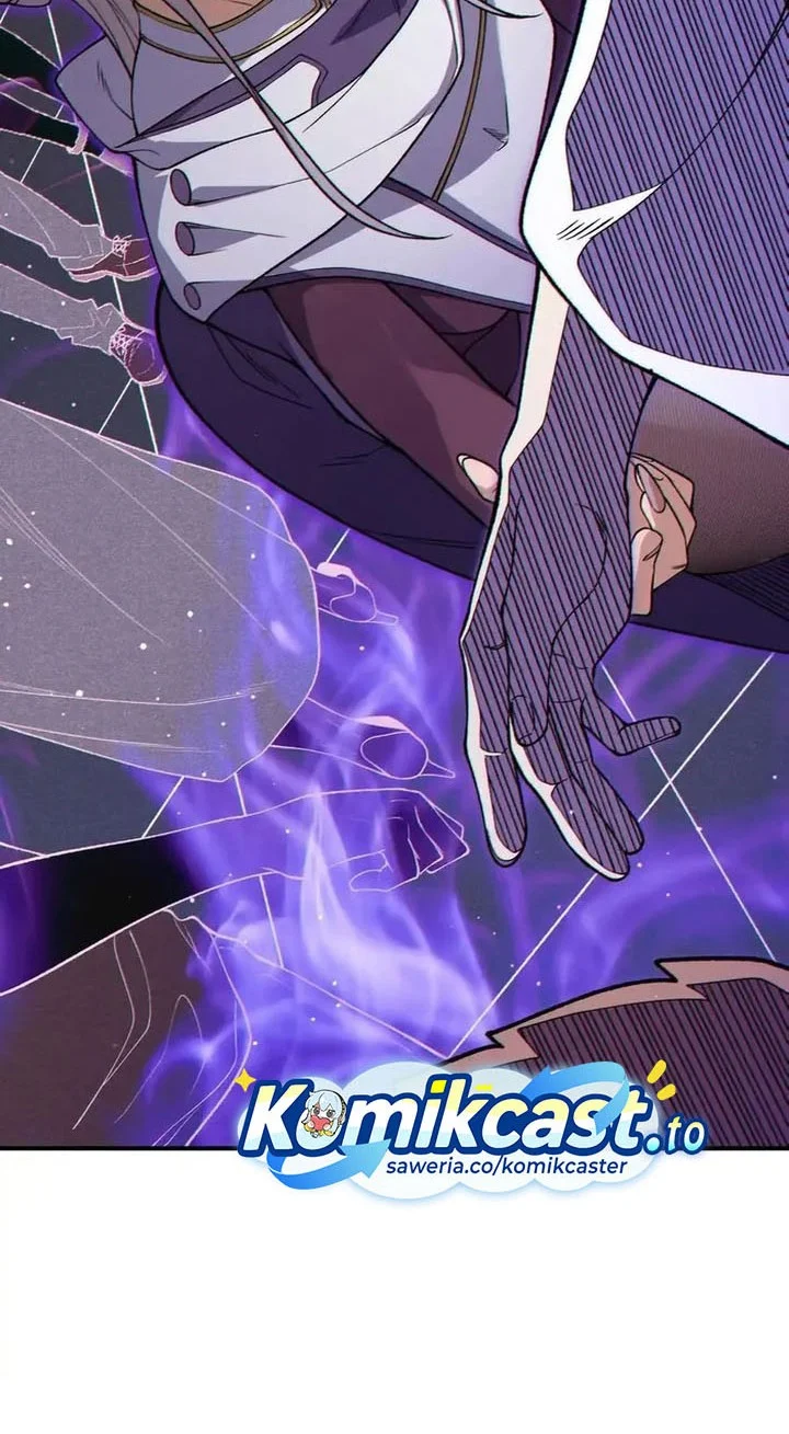 Demon Evolution Chapter 127 - halaman 24