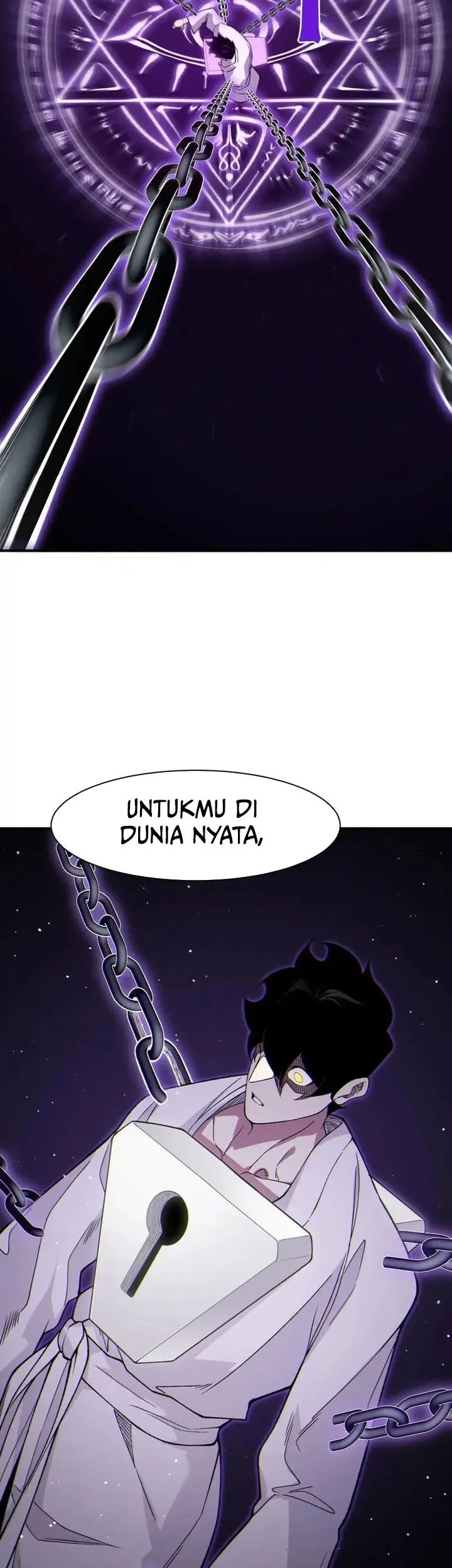 Demon Evolution Chapter 127 - halaman 27