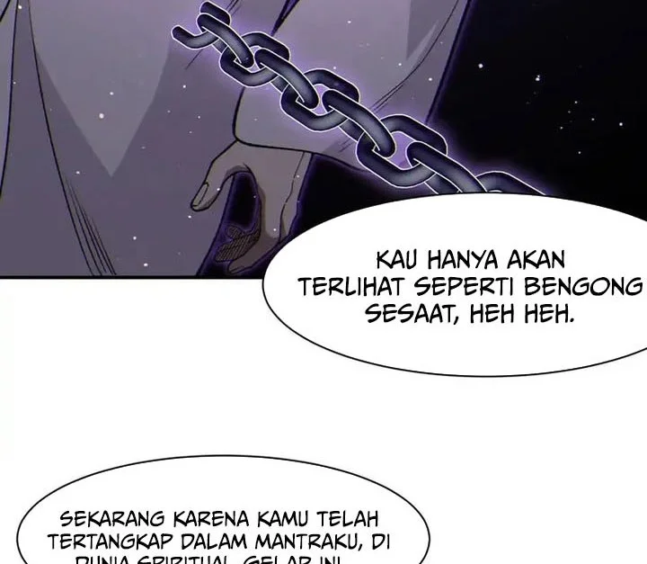 Demon Evolution Chapter 127 - halaman 28