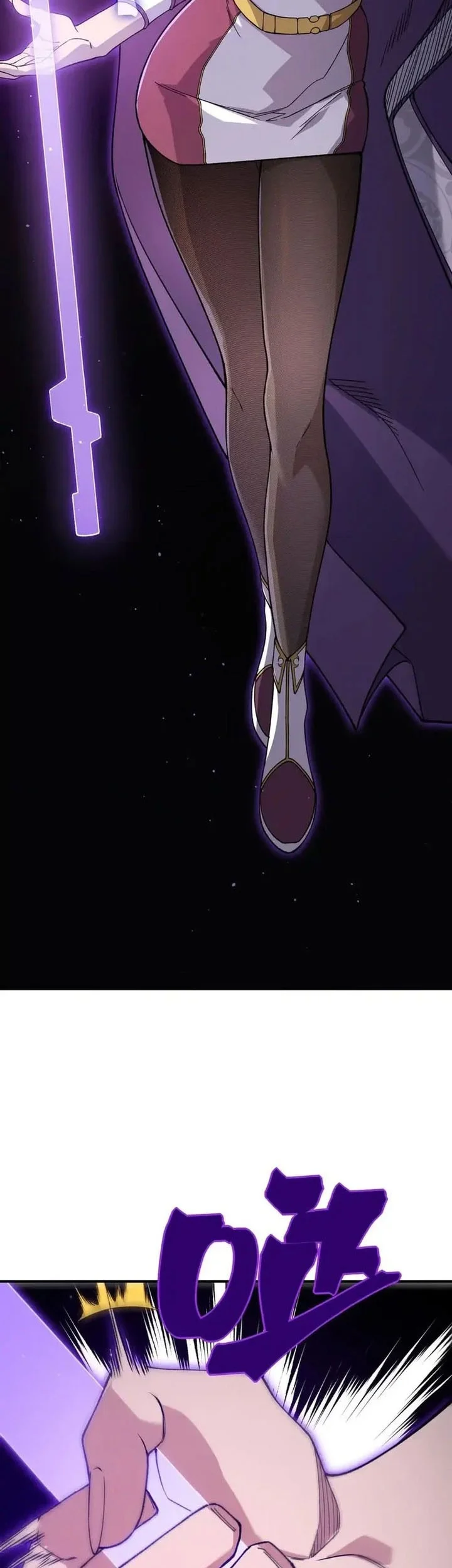 Demon Evolution Chapter 127 - halaman 31