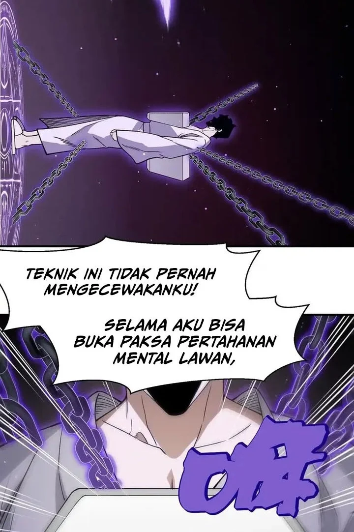 Demon Evolution Chapter 127 - halaman 34