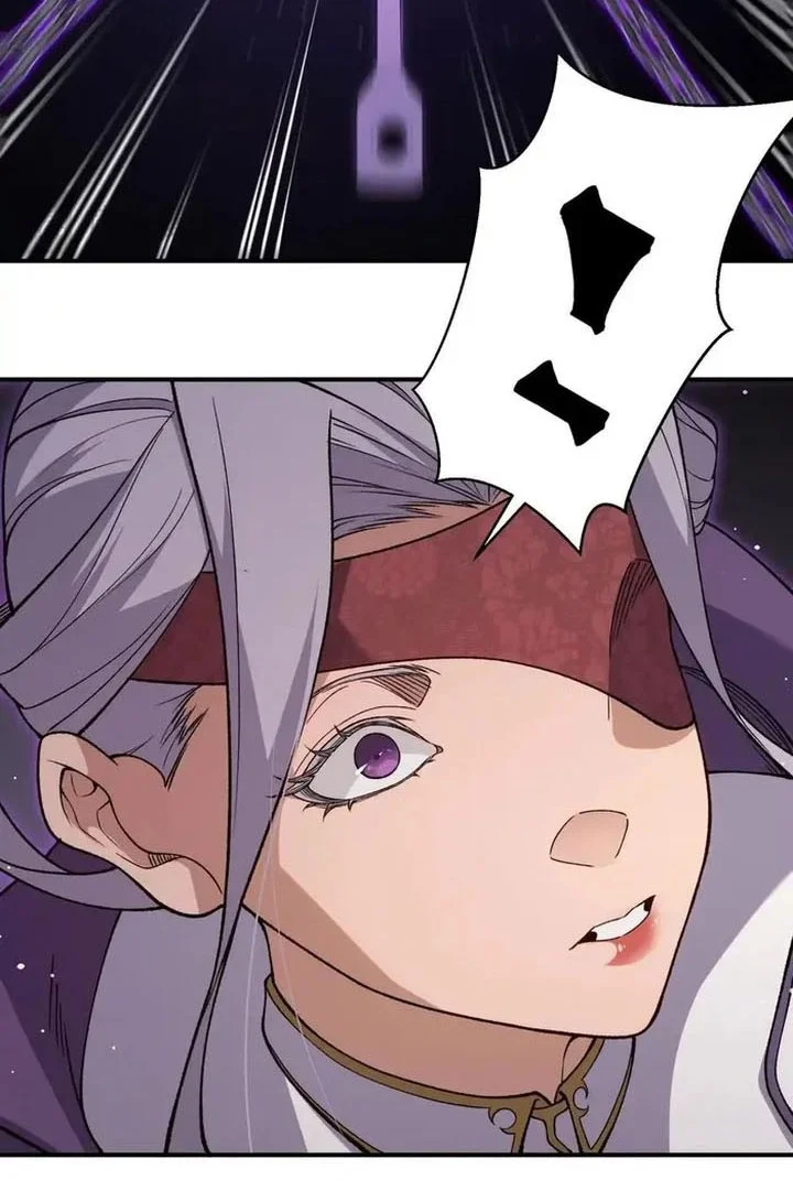 Demon Evolution Chapter 127 - halaman 36